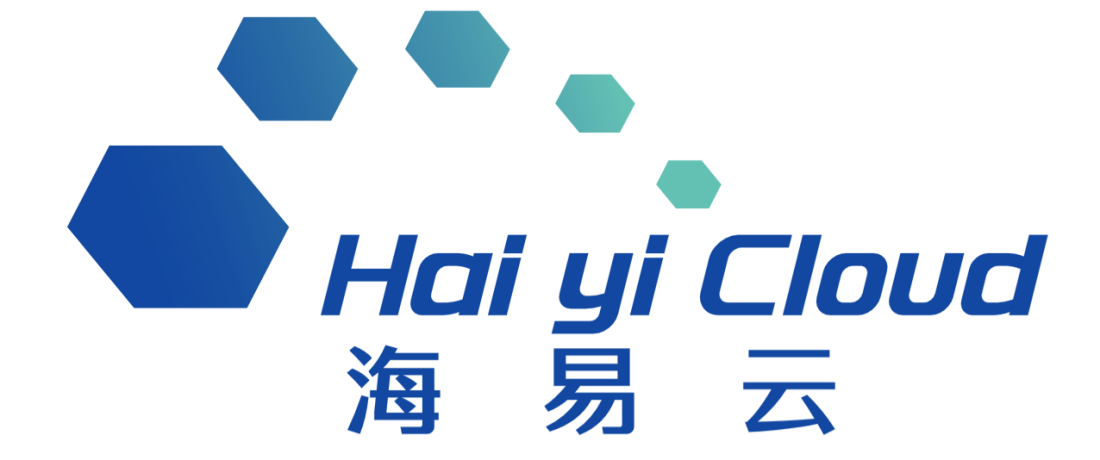 海易云logo